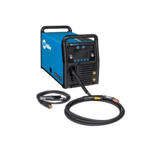 What Does A Portable Welding Machine Do?