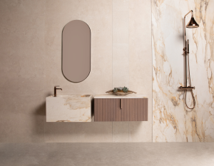 5 Bathroom Mirror Ideas For Every Style