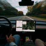 What To Expect In Your First Driving Lesson