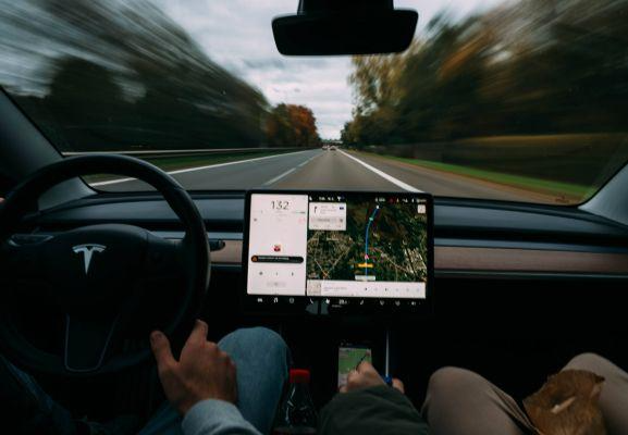 What To Expect In Your First Driving Lesson