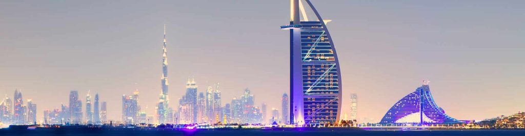 Best Times Of The Year To Take An Atlantis Helicopter Tour In Dubai