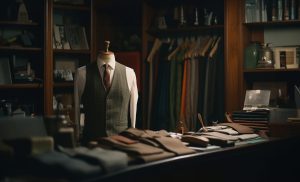 Business Suits For Client Meetings And Presentations