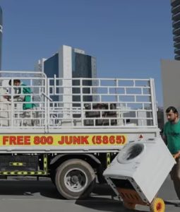 Junk Removal Mistakes Homeowners Should Avoid