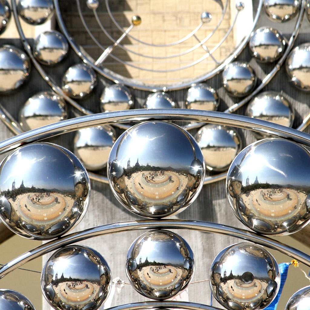 Fix Rust On Steel Wire Mesh Before It's Too Late