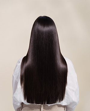 Hair Care Advice For Postpartum Hair Loss