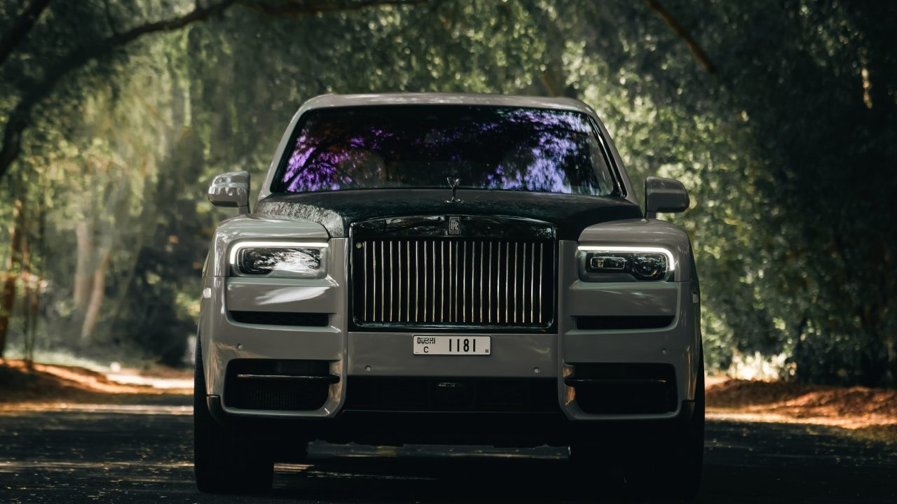 A Checklist For Your Rolls Royce Rental