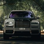 A Checklist For Your Rolls Royce Rental