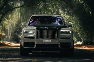 A Checklist For Your Rolls Royce Rental