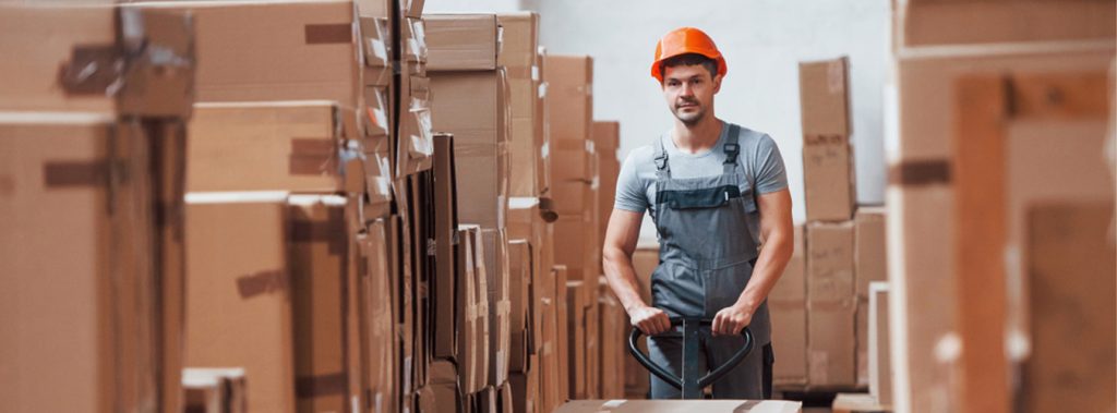 5 Ways To Choose The Right Size Business Storage Unit For Your Operation