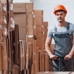 5 Ways To Choose The Right Size Business Storage Unit For Your Operation