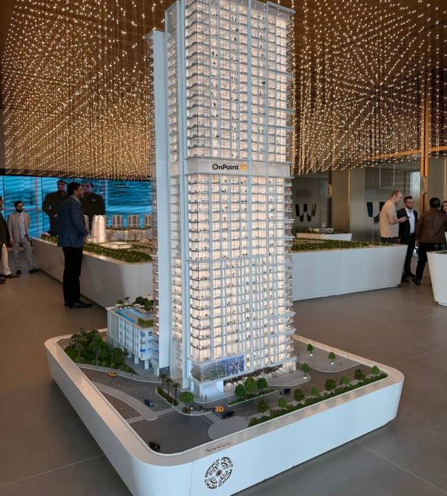 Tips To Organize And Store Architectural Models Properly