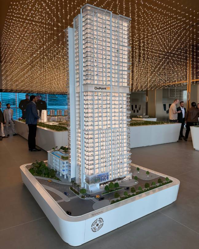 Tips To Organize And Store Architectural Models Properly