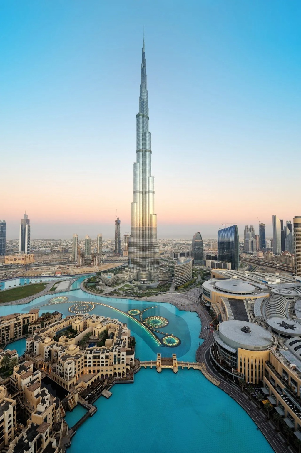 Why DMCC Is The World's No.1 Free Zone For Global Business Formation