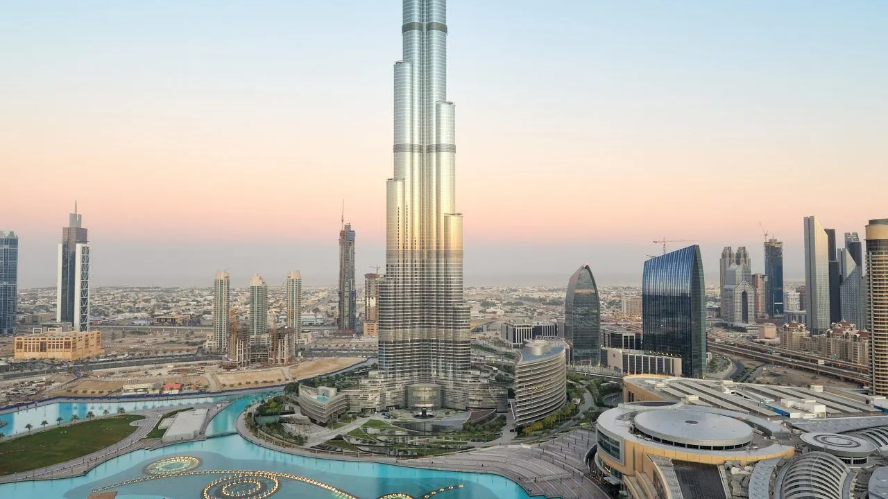 Why DMCC Is The World's No.1 Free Zone For Global Business Formation