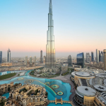 Why DMCC Is The World's No.1 Free Zone For Global Business Formation