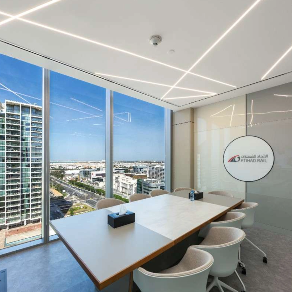How A Perfect Fit Out Changes Employee Brain Chemistry