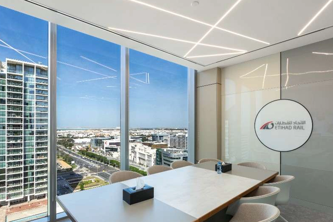 How A Perfect Fit Out Changes Employee Brain Chemistry